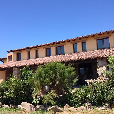 Agriturismo Rocca Su Moru Villa Arbus Eksteriør bilde