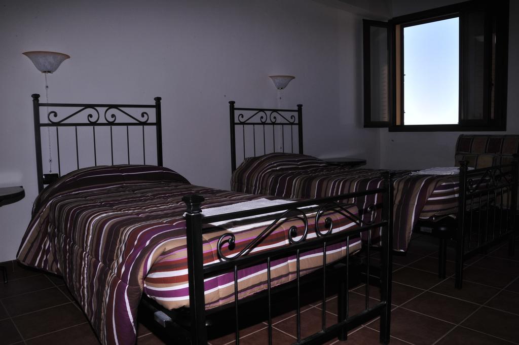 Agriturismo Rocca Su Moru Villa Arbus Eksteriør bilde