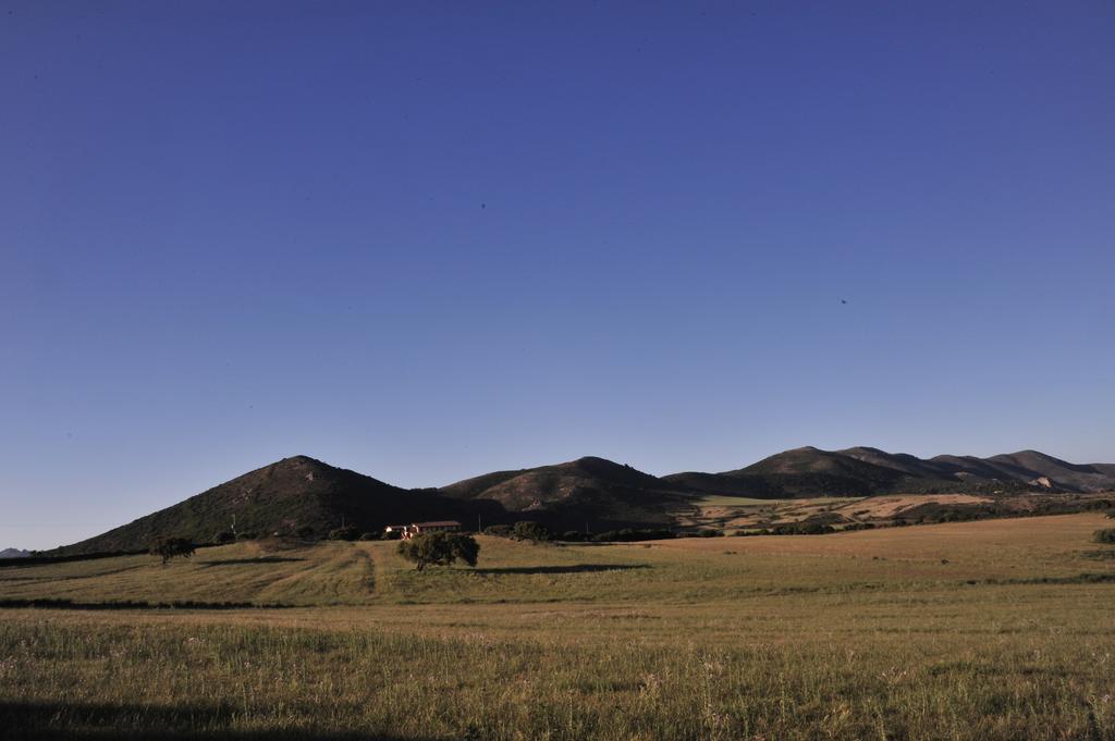 Agriturismo Rocca Su Moru Villa Arbus Eksteriør bilde