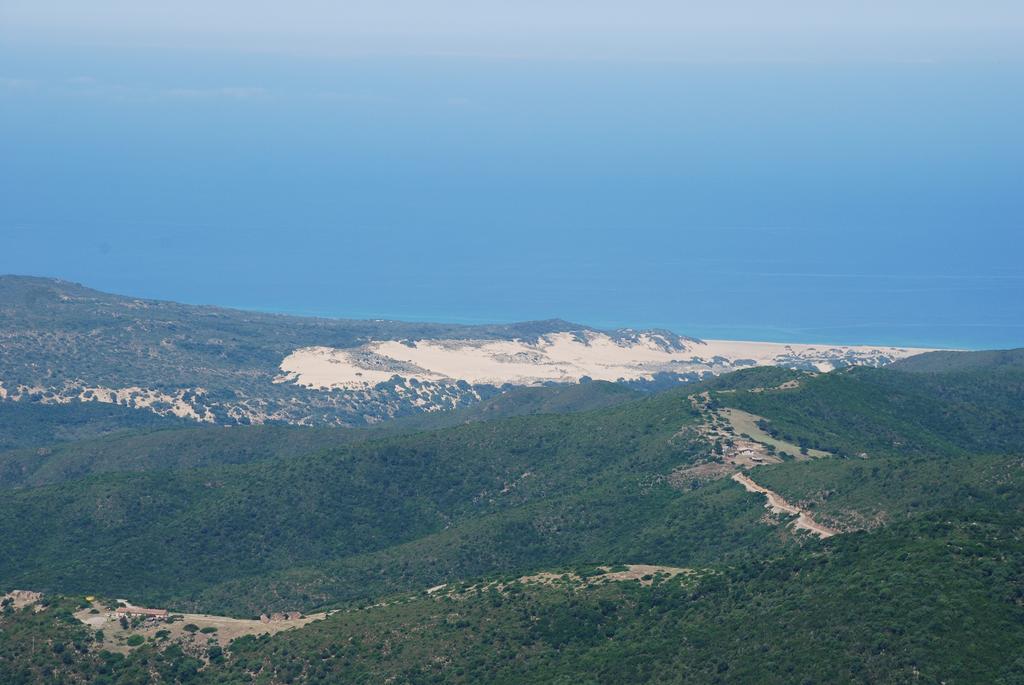 Agriturismo Rocca Su Moru Villa Arbus Eksteriør bilde