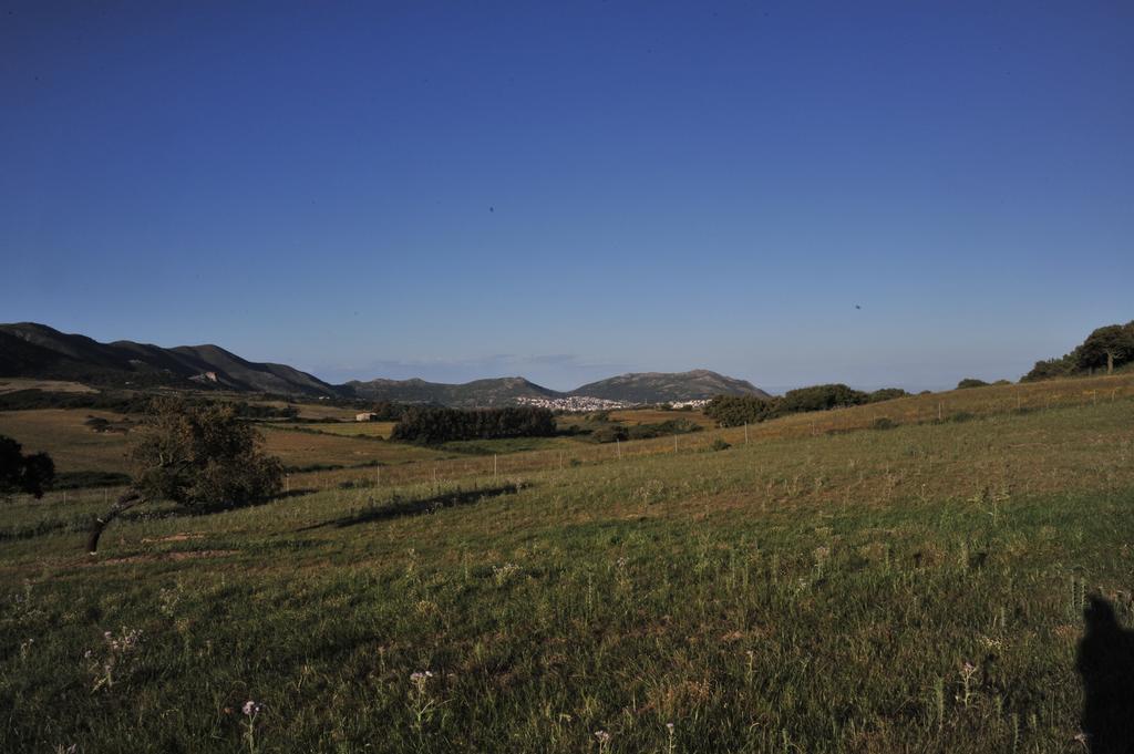Agriturismo Rocca Su Moru Villa Arbus Eksteriør bilde